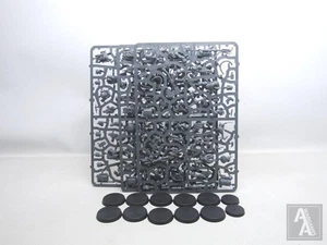 (EF11) Ork Kommandos Kill Team Space Orks Ork 40k Warhammer - Picture 1 of 4