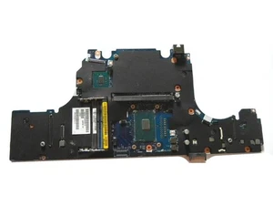 1NJ1T Dell Precision 7510 Motherboard i7-6920HQ (READ) - Afbeelding 1 van 1
