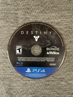 --DISC ONLY-- Destiny (Sony PlayStation 4) - Image 1 of 2