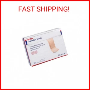 Leukoplast Streifenverbände 1" x 3" 100 pro Box - Bild 1 von 2