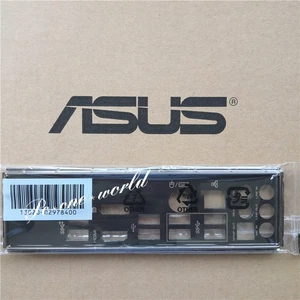 I/O Shield Backplate For ASUS ROG STRIX Z370-G GAMING Motherboard IO - Afbeelding 1 van 4