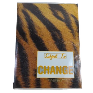 1989 Fasti Chaffey High School Yearbook Vol 87 Ontario, CA - Signatures & Notes - Picture 1 of 14