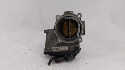 2008-2009 Ford Taurus X Throttle Body JVRYT - Image 1 of 4
