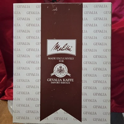 Gevalia Kaffe GM 510B Coffee Maker 10 Cup - Image 1 of 2