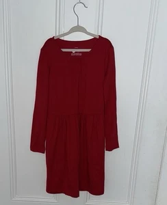 Primary kids long sleeve dress - Picture 1 of 3