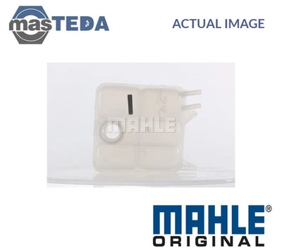 CRT 129 000S COOLANT EXPANSION TANK RESERVOIR MAHLE ORIGINAL FOR FORD FOCUS II - Image 1 of 4