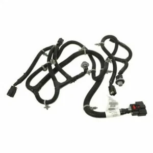 For Chevy Silverado 1500 2014-2018 Bumper Wiring Harness | Rear - Picture 1 of 3