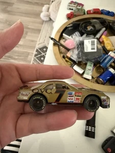 Matchbox 1997 #7 GEOFF BODINE QVC Super Stars Car - Picture 1 of 6