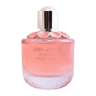 Perfume Mujer Elie Saab Girl of Now Forever EDP 90 ml - Imagen 1 de 3
