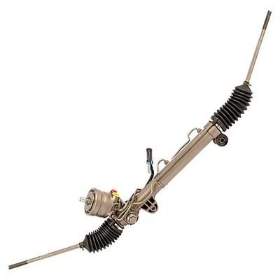 For Pontiac Grand Prix w/ Magnasteer 97-03 Power Steering Rack And Pinion DAC - Image 1 of 2