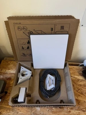 STARLINK WLAN Mini Router Kit - Bild 1 von 4