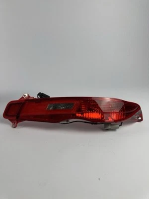RIGHT PASSENGER REAR BUMPER MARKER LIGHT 7177076 BMW  650I M6 (2008-2010) - Image 1 of 4