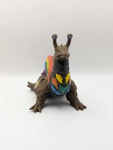 1997 Japan Bandai Ultraman Ultra Monster Kaiju Soft Vinyl Figure - Taraban - Picture 1 of 5