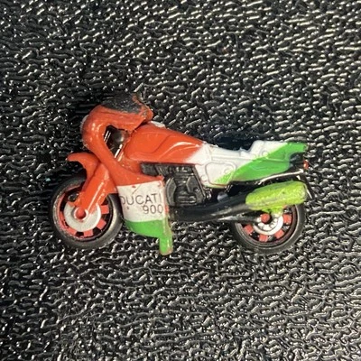 Micro Machines Ducati 900 Motorcycle - Image 1 of 3