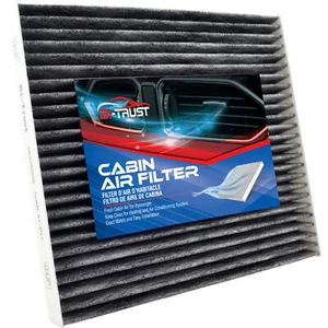 Replacement Cabin Filter for Ram 1500 2500 3500 4500 5500 2016-2022 68318365AA - Picture 1 of 6