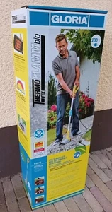 GLORIA Thermoflamm Bio Fix Abflammgerät (000174.0000) - Bild 1 von 2