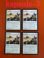 4x War Report | New Phyrexia | MTG Magic Cards