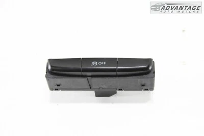 2009-2016 AUDI A4 B8 QUATTRO ЭЛЕКТРОННАЯ ПРОГРАММА СТАБИЛЬНОСТИ ESP ПЕРЕКЛЮЧАТЕЛЬ УПРАВЛЕНИЯ OEM - Изображение 1 из 4