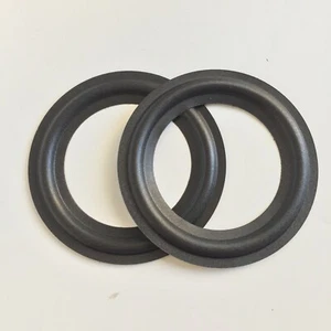 Altoparlante 2 AFT 4,5" schiuma surround per Realistic, Optimus & Radio Shack Minimus 77 - Foto 1 di 8