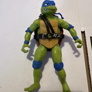 Teenage Mutant Ninja Turtles: Mutant Mayhem Leonardo Figure - Picture 1 of 2