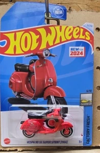 Serie Mainline Hot Wheels 2024 ➽ ➽ Tú eliges ➽Elige 1/64 Diecast ➽ 51-100 - Imagen 1 de 47