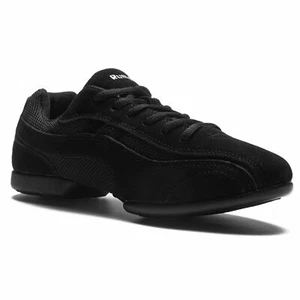 Dancesneaker Dance Tanz Sneaker Schuhe Tanzschuhe Damen Herren Rumpf Jive 1592 - Bild 1 von 7