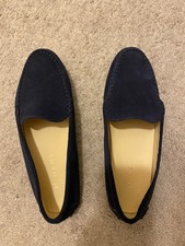 m gemi driving moccasin