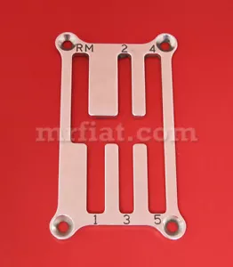 De Tomaso Mangusta Shift Gate New - Foto 1 di 1
