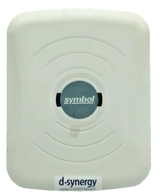 Symbol Tecnologie AP-6532-66030-WR Punto di Accesso Nuovo - Immagine 1 di 4