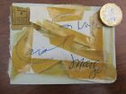 60`s Goldie + Gingerbreads Signed Autograph Ginger Carol Margo Record Collector