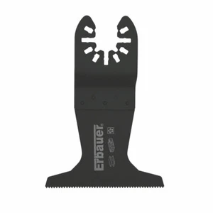 Erbauer Wood/Metal/Plastic Plunge Cutting Blade 65mm UK-SZCN - Picture 1 of 2