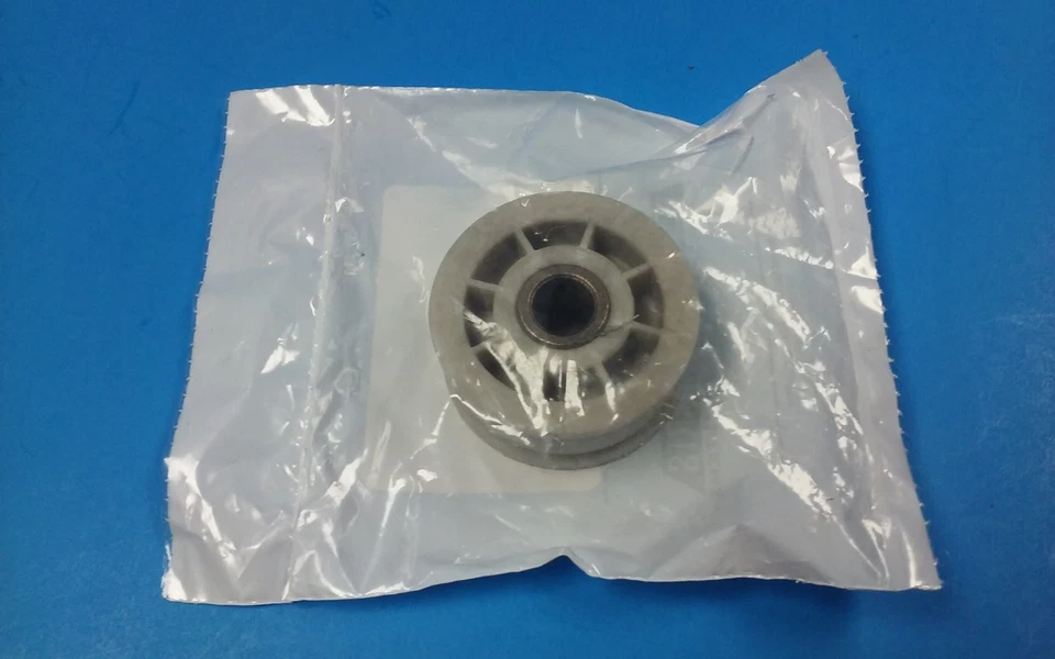 Speed Queen Dryer Idler Pulley 510142P