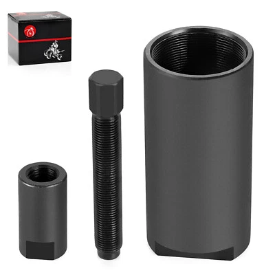 Herramienta extractora magnética rotor volante 50 mm x 1,5 derecha hembra para Suzuki Eiger LTA 400 Foto 1 de 4