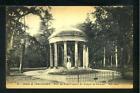 Postcard Palais Versailles @1920 Parc du Petot Trianon