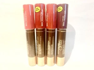 CoverGirl Queen Collection Jumbo Gloss Balm-Choose 1 - Picture 1 of 2