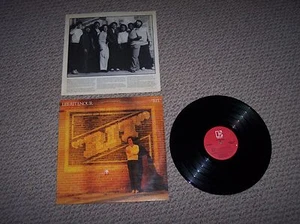 LEE RITENOUR, "RIT", Record Album - Foto 1 di 5