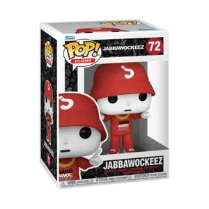 Funko Pop! Vinilo: Jabbawockeez #72 - Imagen 1 de 2