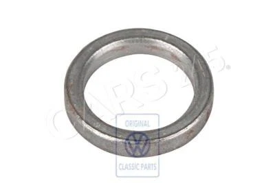 Genuine SKODA SEAT VW 105 20 30 35 36 Garde Fabia fitted washer N90801601 - Image 1 of 2