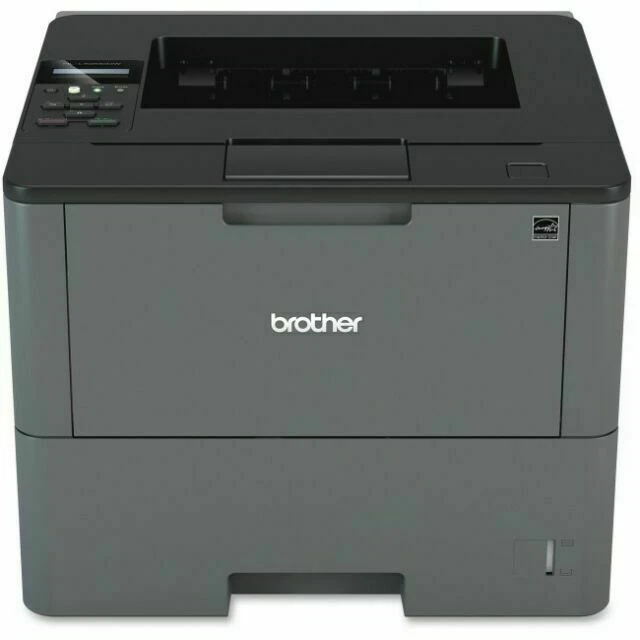 Brother HL-L6200DW Monochrome Laser Printer