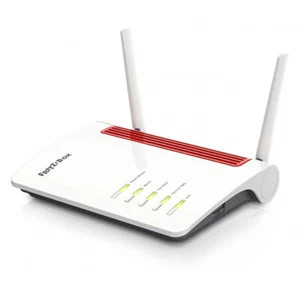 AVM Fritz!Box 6850 5G Router mit bis zu 1,3 GBit/s - Bild 1 von 2