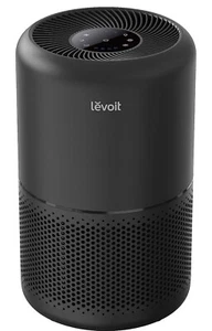 Levoit Air Purifier for Home Allergies Pets Hair in Bedroom - Picture 1 of 4