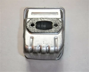 Silenciador de motosierra Poulan Pro PR5020 - fabricante de equipos originales - Imagen 1 de 3