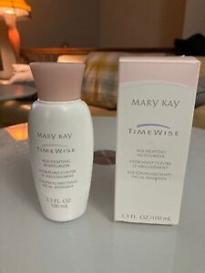 Mary Kay Timewise Age-Fighting Moisturizer Combination/Oily Skin 3.3 oz 862600 