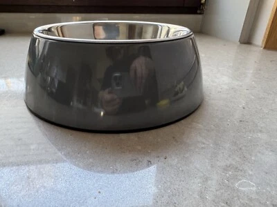 HUNTER Melaminnapf Melamin Hundenapf Fressnapft Futternapf 500ml - Bild 1 von 4