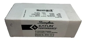 Swingline Katun E1 Staples 3 Cartridges 36754 for Canon Toshiba Konica Lexmark - Picture 1 of 4