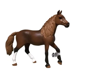 Schleich Horse Club Auténtico Majestuoso Peruano Pasos Yegua Caballo 13953 - Nuevo - Imagen 1 de 5