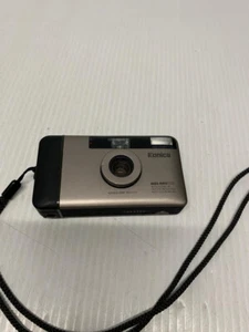 Konica BIG mini HG BM-300 Point & Shoot 35mm f/3.5 Camera FREE SHIPPING - Picture 1 of 7