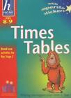 Age 8-9 Times Tables: Times Tables Age 8-9 (Hodder Home Learning),Sue Atkinson
