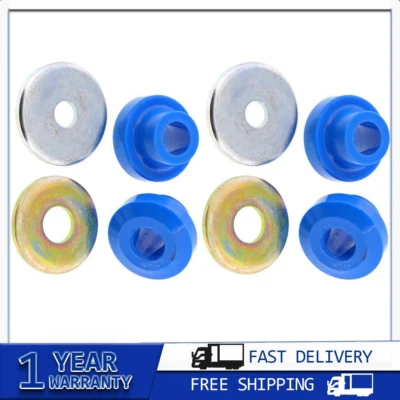 Buje de brazo de control para Ford Aspire 1997 1996 1995 1994 Foto 1 de 2