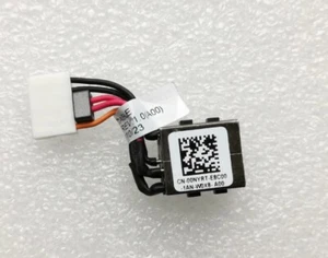 1pc Original Dell Latitude 7300 Charging Port Unit DC301012W00 0NYRT - Picture 1 of 2
